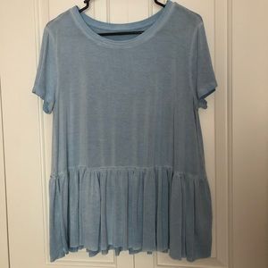 Babydoll Top